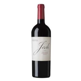 JOSH CELLARS - LEGACY RED - .750L