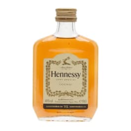 HENNESSY - VS - .375L