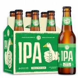 Goose Island IPA 6 Pack 12oz Bottles