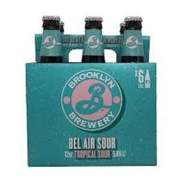 Brooklyn Brewery Bel Air Sour 6Pack Bottles