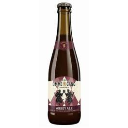Ommegang Abbey Ale 1pint Bottle