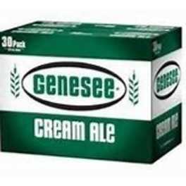 Genesee Cream Ale 30pack Cans
