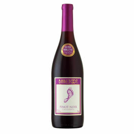 Barefoot Red Wine Pinot Noir - 750mL