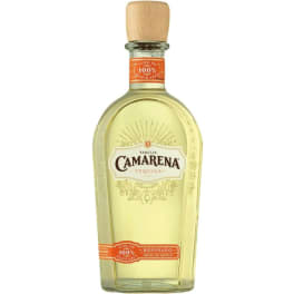 Camarena Tequila Reposado - 750mL