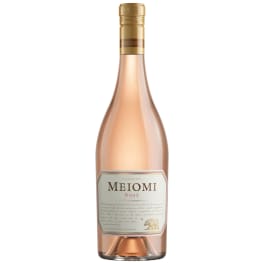 Meiomi Rose Pink Wine - 750mL