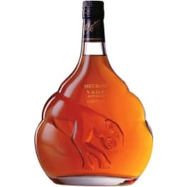 Meukow VS Cognac - 750mL