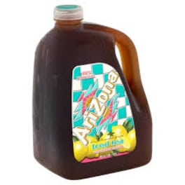 Arizona Iced Tea Gallon Bottle