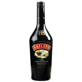 Baileys Original Irish Cream Liqueur - 750mL
