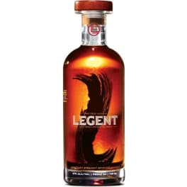 Legent Whiskey Bourbon - 750mL