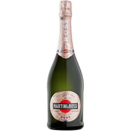 Martini & Rossi Sparkling Wine Rose - 750mL
