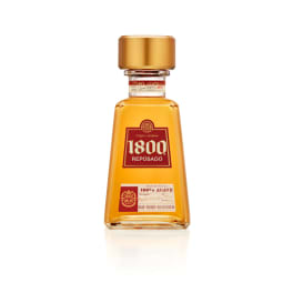 1800 Tequila Reposado - 200mL
