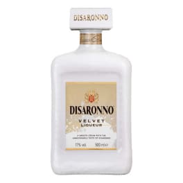 Disaronno Velvet Cream Liqueur - 750mL