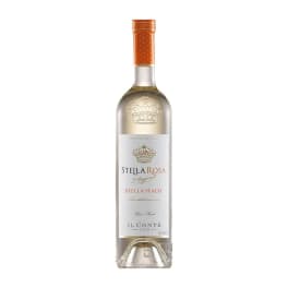 Stella Rosa Peach Dessert - 750mL