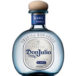 Don Julio Tequila Blanco - 1.75L
