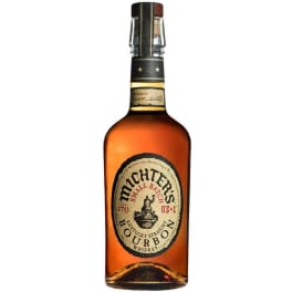 Michter's Small Batch Whiskey Bourbon - 750mL