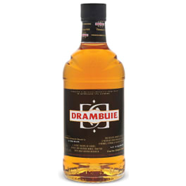 Drambuie Herbal Liqueur - 750mL