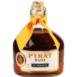 Pyrat XO Reserve Spiced Rum - 750mL