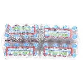 Crystal Geyser 8oz Sports Cap 32 Pack