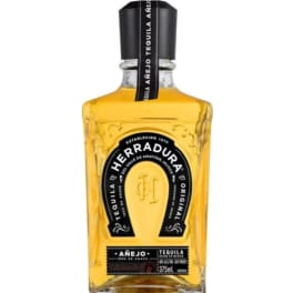 Herradura Añejo Tequila - 375mL