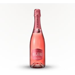 Luc Belaire Luxe French Rosé Wine- 750mL