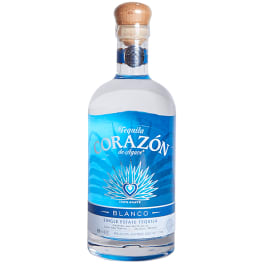 Corazon Tequila Blanco - 750mL