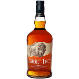 Buffalo Trace Straight Whiskey Bourbon - 750mL