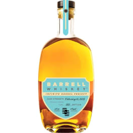 Barrell Infinite Barrel Project Whiskey - 750mL