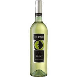 Ecco Domani Pinot Grigio - 750mL