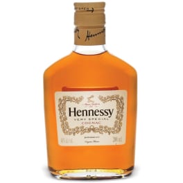 Hennessy VS Cognac Brandy - 200mL