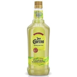 Jose Cuervo Classic Margarita - 1.75L