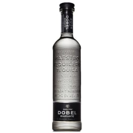 Maestro Dobel Diamante Tequila Resposado - 750mL