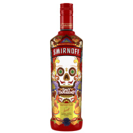 Smirnoff Spicy Tamarind Flavored Vodka - 750mL