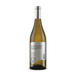 Sterling Vinter's Coast Collection Chardonnay - 750mL