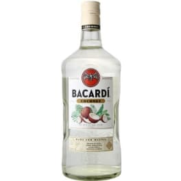 Bacardi Coconut Flavored Rum - 1.75L