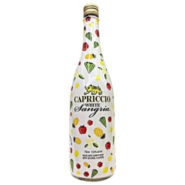 Capriccio White Sangria - 750mL