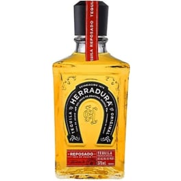 Herradura Tequila Reposado - 375mL