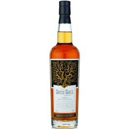 Compass Box The Spice Tree - 750Whiskey Scotch - 700mL