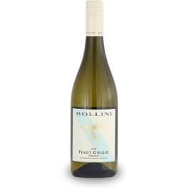 Bollini Pinot Grigio 750ml
