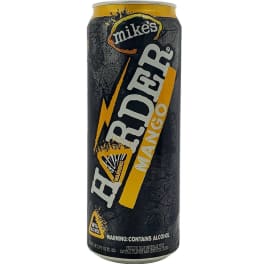 Mike's Harder Mango Madness Punch - 1 can / 23.5oz