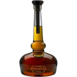 Willett Pot Still Reserve Bourbon Whiskey - 1.75L