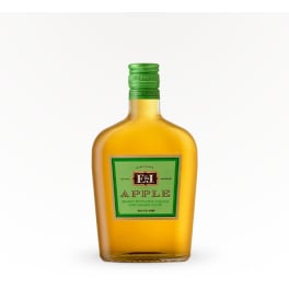 E&J Apple Flavored Brandy - 375mL