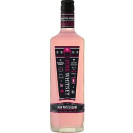New Amsterdam Pink Whitney Flavored Vodka - 750mL