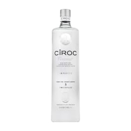 Cîroc Coconut Flavored Vodka - 1.75L