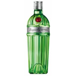 Tanqueray 10 London Dry Gin - 750mL