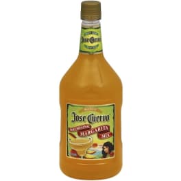 Jose Cuervo Mango Mix Margarita - 1.75L