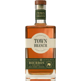 Town Branch Kentucky Straight Bourbon Whiskey - 750mL