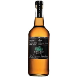 Casamigos Añejo Tequila - 1.75L