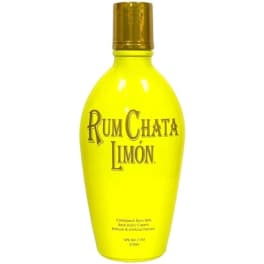 RumChata Limón Cream Liqueur - 375mL