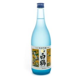 Hakutsuru Superior Junmai - 750mL