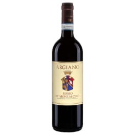 Argiano Rosso Di Montalcino - 750mL